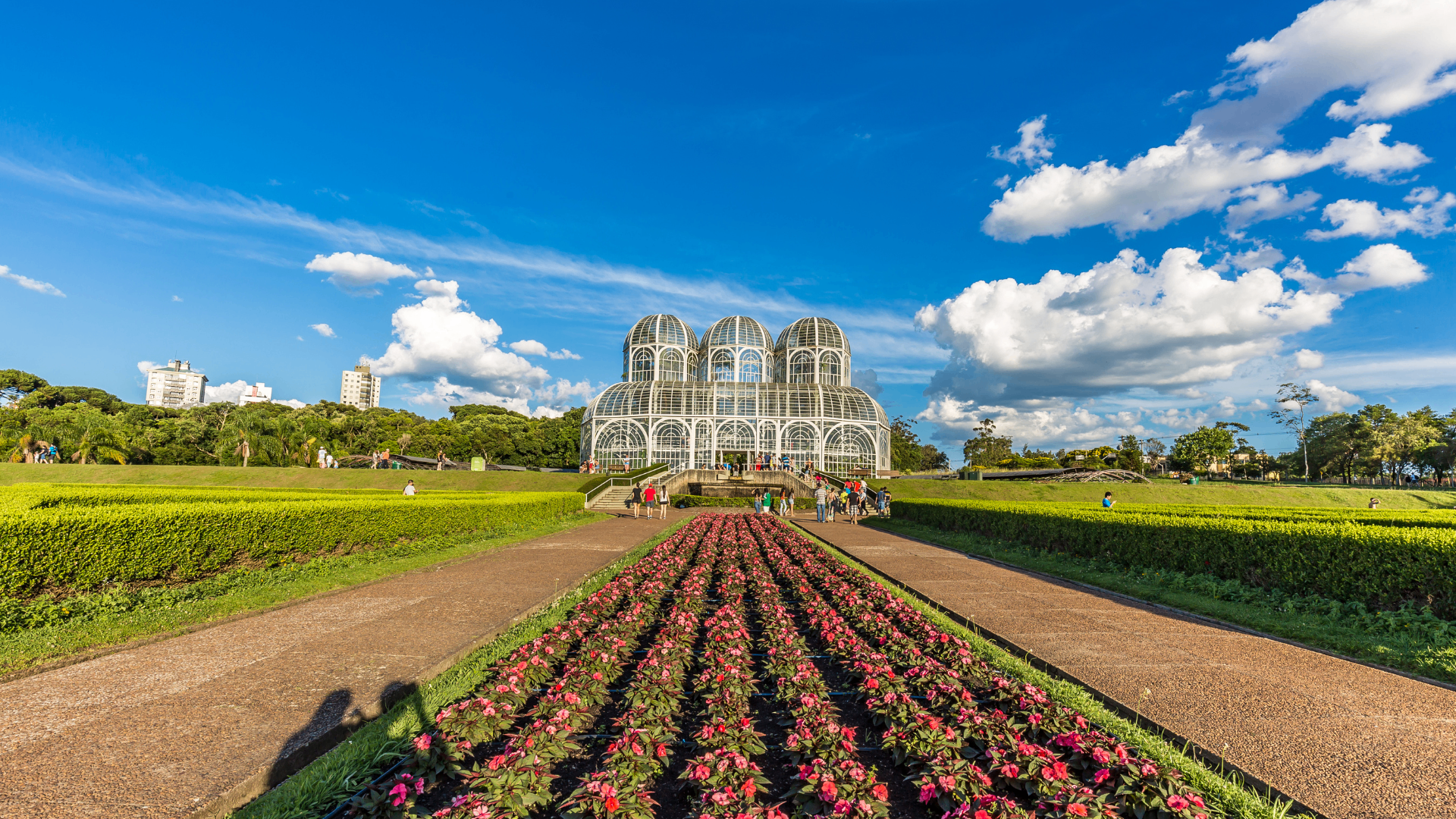 Jardim Botânico
